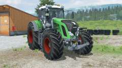 Fendt 936 Variꚛ para Farming Simulator 2013