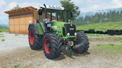 Fendt 414 Vario TMꞨ para Farming Simulator 2013