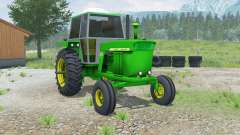 John Deere 40Ձ0 para Farming Simulator 2013