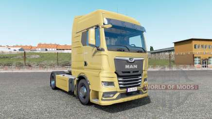 MAN TGX 18.510 2020 para Euro Truck Simulator 2