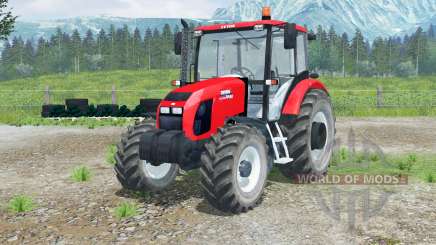 Zetor Proxima 84Ꝝ1 para Farming Simulator 2013