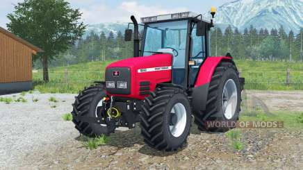 Massey Ferguson 6Զ90 para Farming Simulator 2013