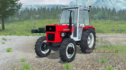 Universal 445 DTȻ para Farming Simulator 2013