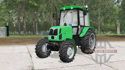 MTZ-820.3 Беларуꞔ para Farming Simulator 2015