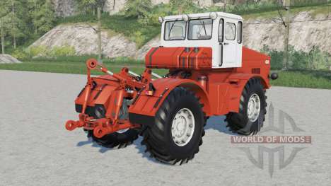 Kirovets K-700 para Farming Simulator 2017