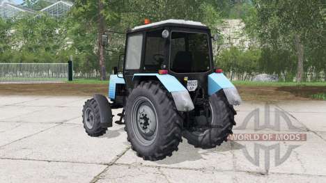 MTZ-Belarús 1025 para Farming Simulator 2015