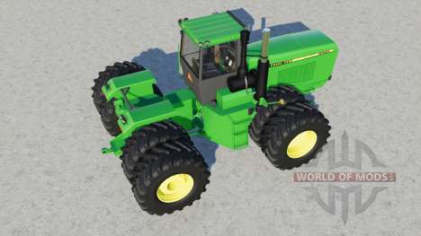 John Deere 8900 para Farming Simulator 2017