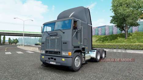 Freightlineɾ FLB para Euro Truck Simulator 2