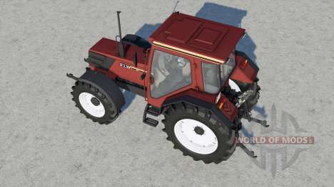 Fiat F100 DT para Farming Simulator 2017
