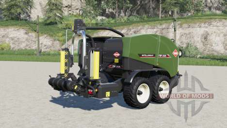 Kuhn FBP 3135 para Farming Simulator 2017