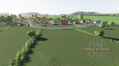 Bartelshagen para Farming Simulator 2017