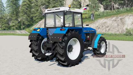 ZTS 16245 para Farming Simulator 2017