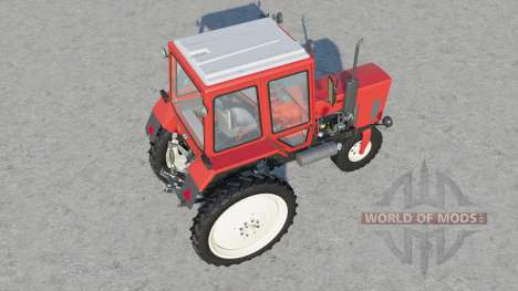 MTK-80H Bielorrusia para Farming Simulator 2017