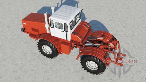 Kirovets K-700 para Farming Simulator 2017