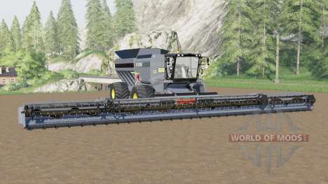 Tribine T1000 para Farming Simulator 2017