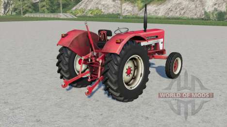 International 624 para Farming Simulator 2017