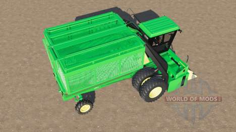 John Deere 9970 para Farming Simulator 2017