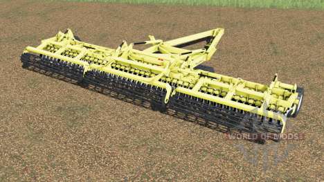 Degelman Pro-Till 40 para Farming Simulator 2017