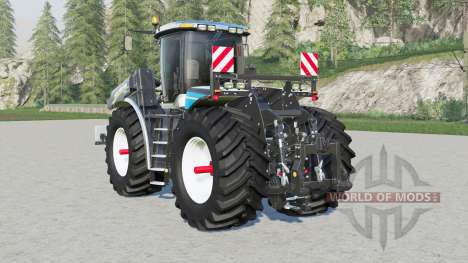 New Holland T9-series para Farming Simulator 2017