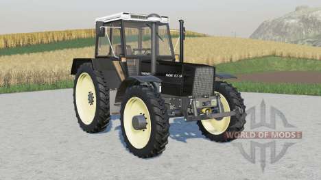 Fendt Favorit 600 LSA Turbomatik E para Farming Simulator 2017