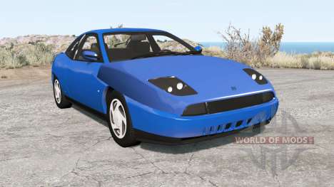 Fiat Coupe (175) 1995 para BeamNG Drive