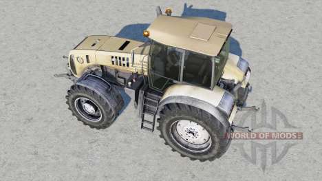 MTH-3522 Bielorrusia para Farming Simulator 2017
