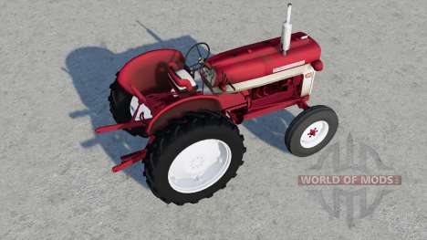 International 340 para Farming Simulator 2017