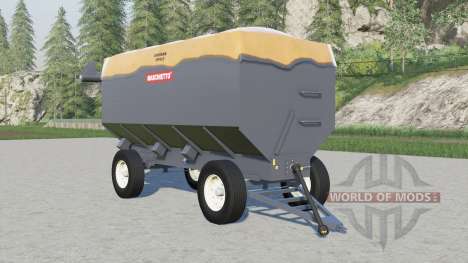 Maschietto CG-15000 para Farming Simulator 2017