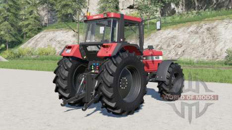 Case IH 55-series para Farming Simulator 2017