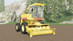 New Holland S2200 para Farming Simulator 2017