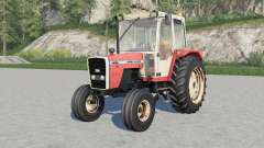 Massey Ferguson 69৪ para Farming Simulator 2017