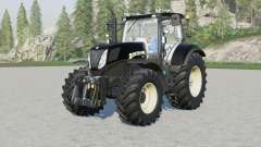 New Holland T7-serie para Farming Simulator 2017