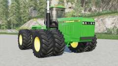 John Deere 8୨00 para Farming Simulator 2017