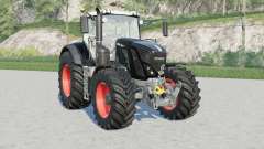 Fendt 800 Vari para Farming Simulator 2017