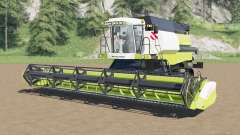 Vector 450 Track v1.0.1 para Farming Simulator 2017