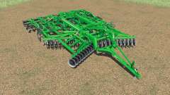 John Deere 27ろ0 para Farming Simulator 2017