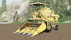 New Holland 5050 para Farming Simulator 2017