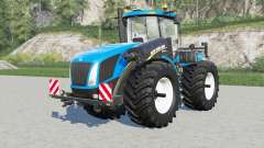 New Holland T9-serieꞩ para Farming Simulator 2017