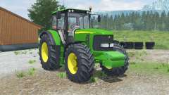 John Deere 69Ձ0 para Farming Simulator 2013