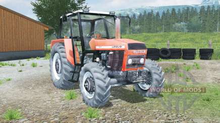 Ursus 101Ꝝ para Farming Simulator 2013