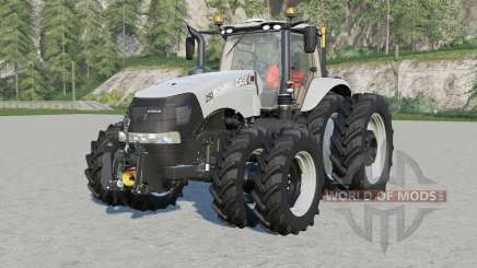 Case IH Magnum CVT U.S. para Farming Simulator 2017