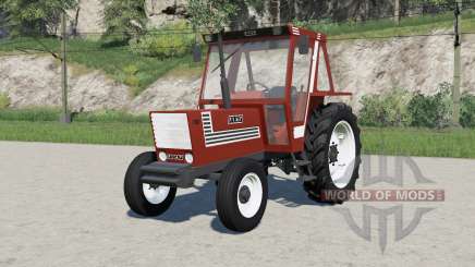 Fiat 80-serieᵴ para Farming Simulator 2017