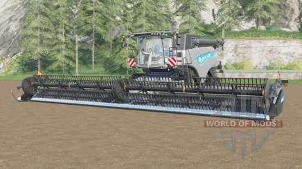 New Holland ƇR10.90 para Farming Simulator 2017