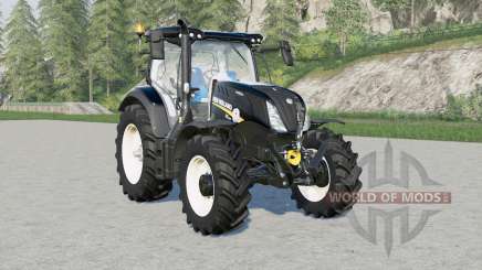 New Holland T6-serieꚃ para Farming Simulator 2017