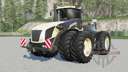 New Holland T9-serieꚃ para Farming Simulator 2017