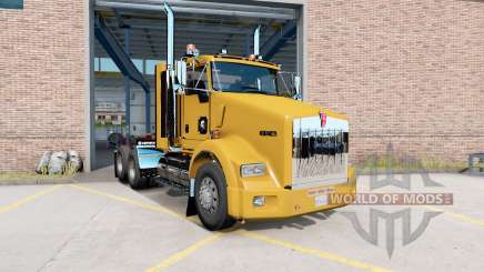 Kenworth T৪00 para American Truck Simulator