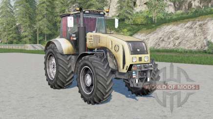 MTK-3522 Bielorrusia v1.1 para Farming Simulator 2017