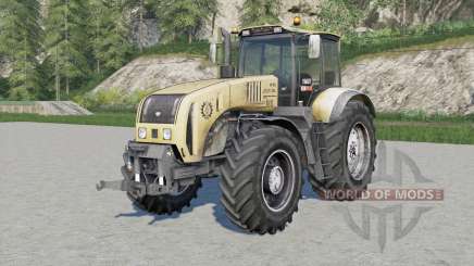 MTH-3522 Belaruƈ para Farming Simulator 2017