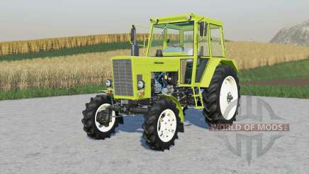 MTH-82 Belarɏs para Farming Simulator 2017