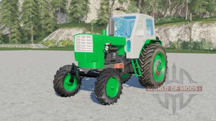 SMH-6Ԓ para Farming Simulator 2017